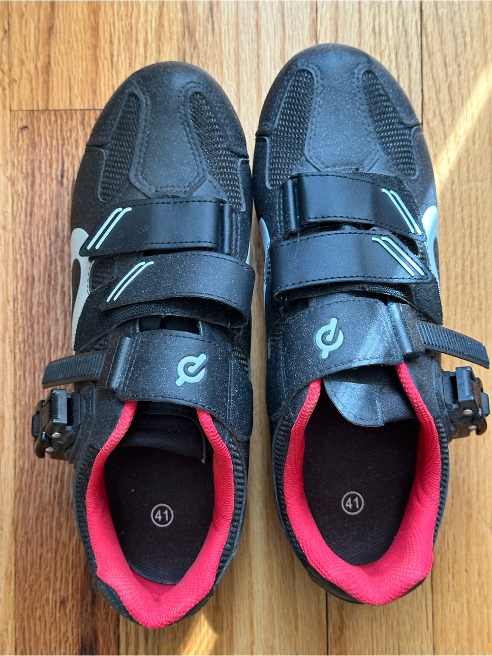Peloton Cycling Shoes